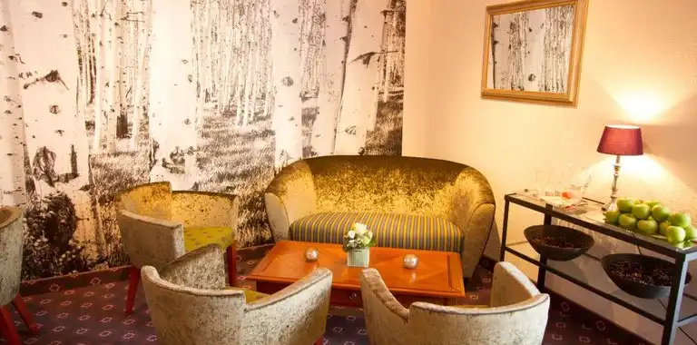 Impression - Birkenhof Therme