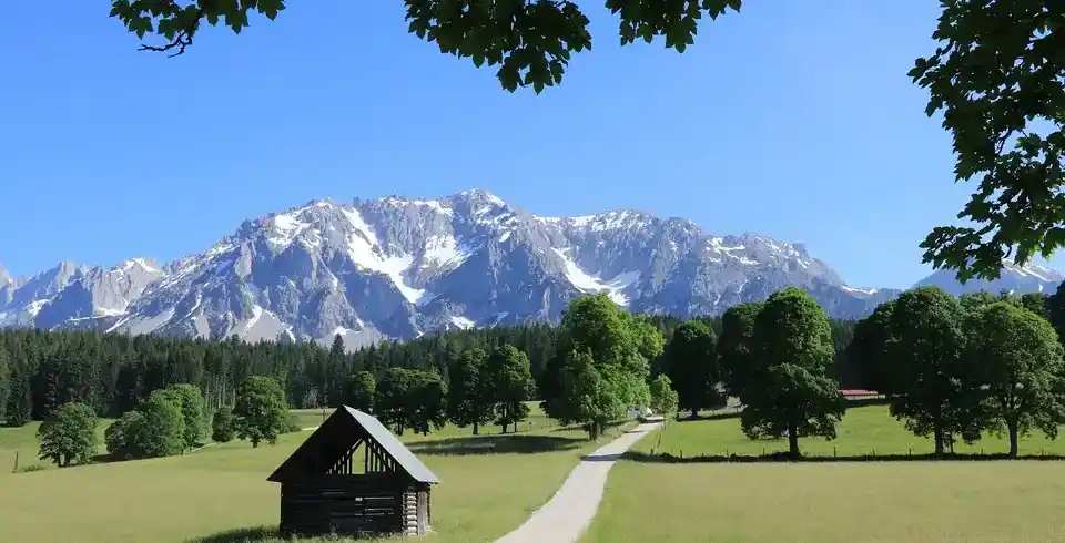 Wandern Wanderparadies - Bild 2