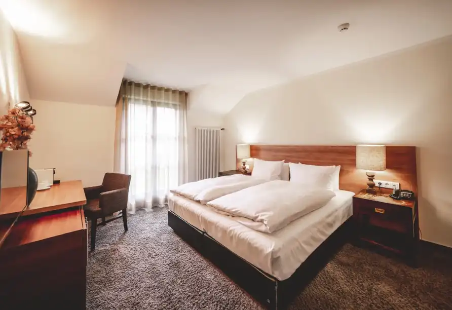 Aufnahme - Hunsrück Langweiler