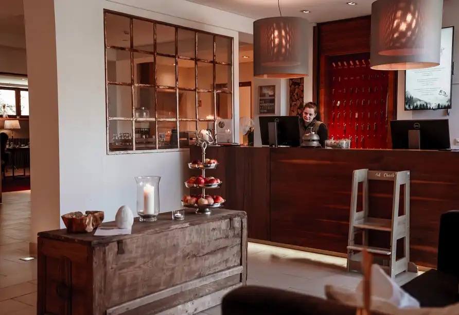 Impression - Hunsrück Langweiler