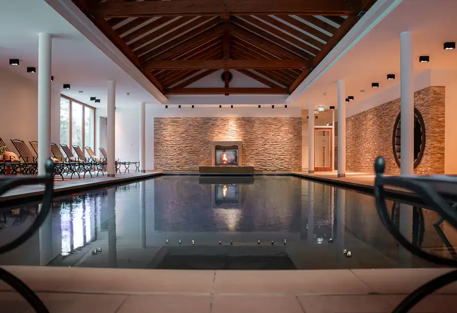 Ansicht - Hunsrück Langweiler