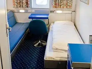 Ansicht - Kreuzfahrt Nordland