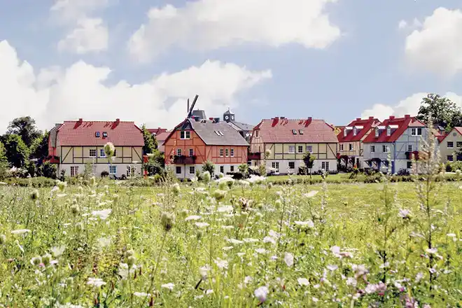 Foto - Dorfhotel Fleesensee