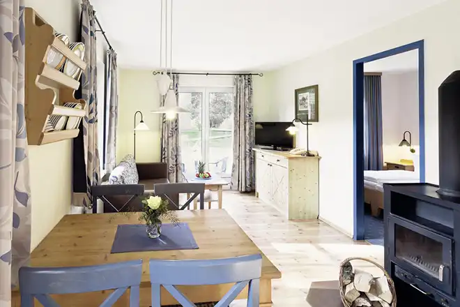 Impression - Dorfhotel Fleesensee