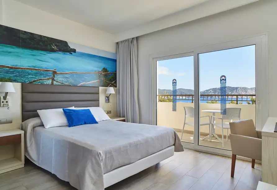 Ansicht - Ibiza Formentera