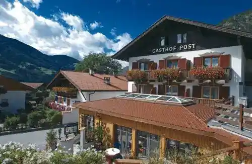 Foto - Idyllisches Maria