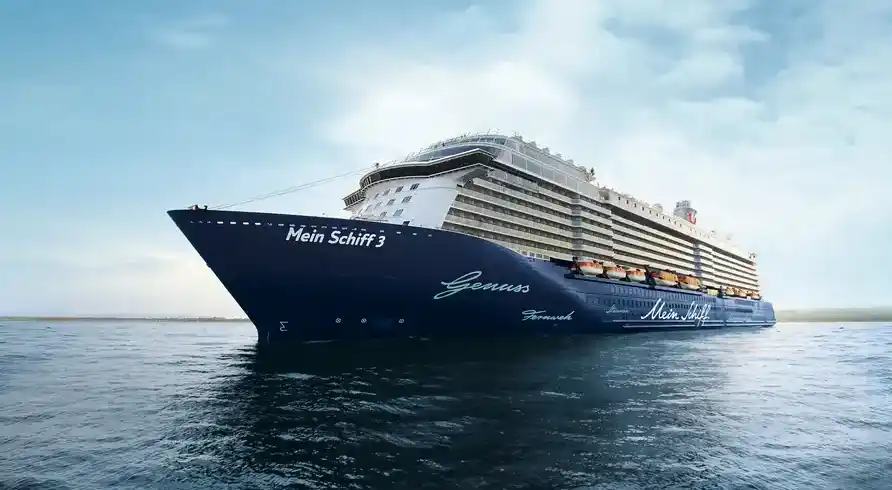 Foto - Idyllisches Norwegen