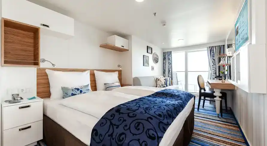 Impression - Idyllisches Norwegen