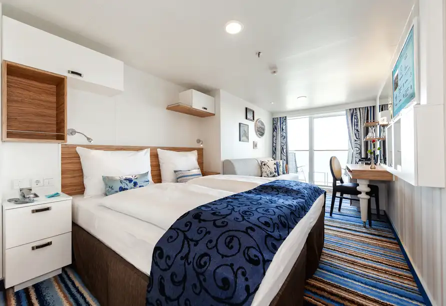 Impression - Idyllisches Norwegen