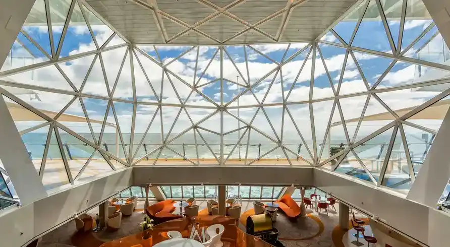 Ansicht - Idyllisches Norwegen