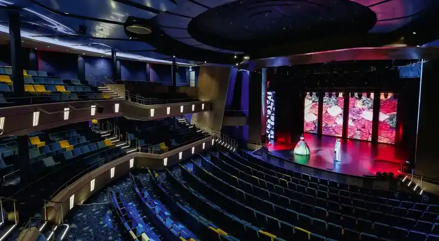 Detail - Idyllisches Norwegen