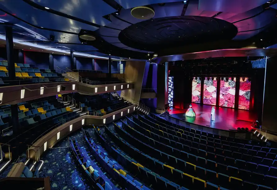 Detail - Idyllisches Norwegen