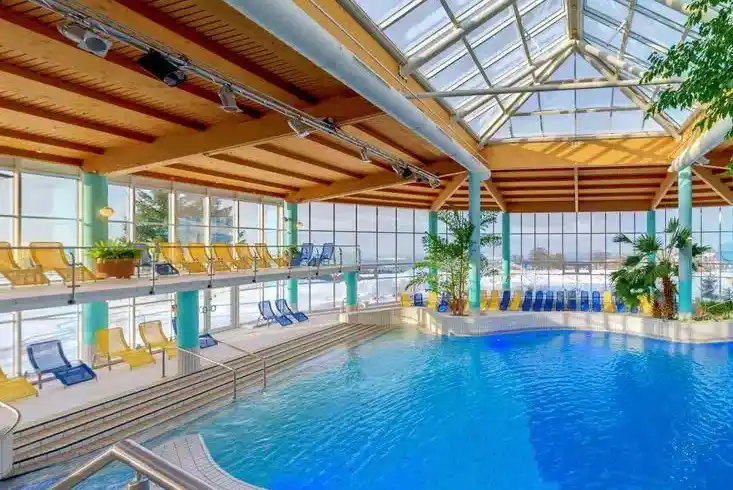 Nächte Vogtland - Bild 2