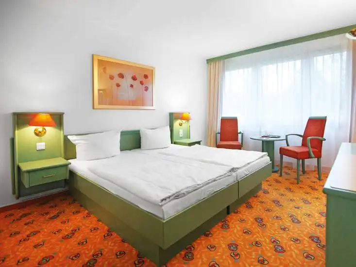 Impression - Nächte Vogtland