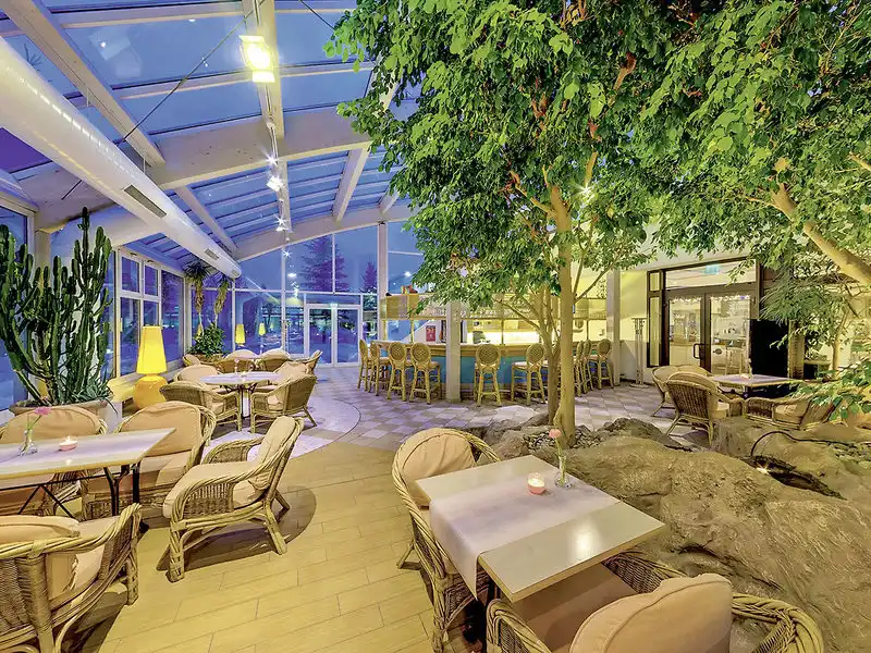 Aufnahme - Ifa Schöneck