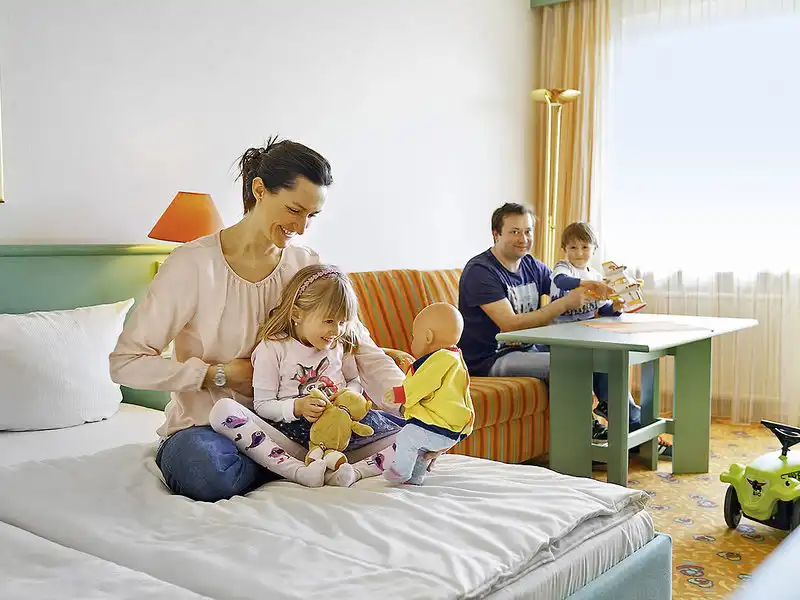 Impression - Ifa Schöneck