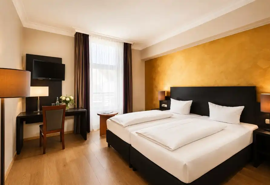 Aufnahme - IGA 2027 Gartenwelten im Ruhrgebiet Ticket und Hotel
