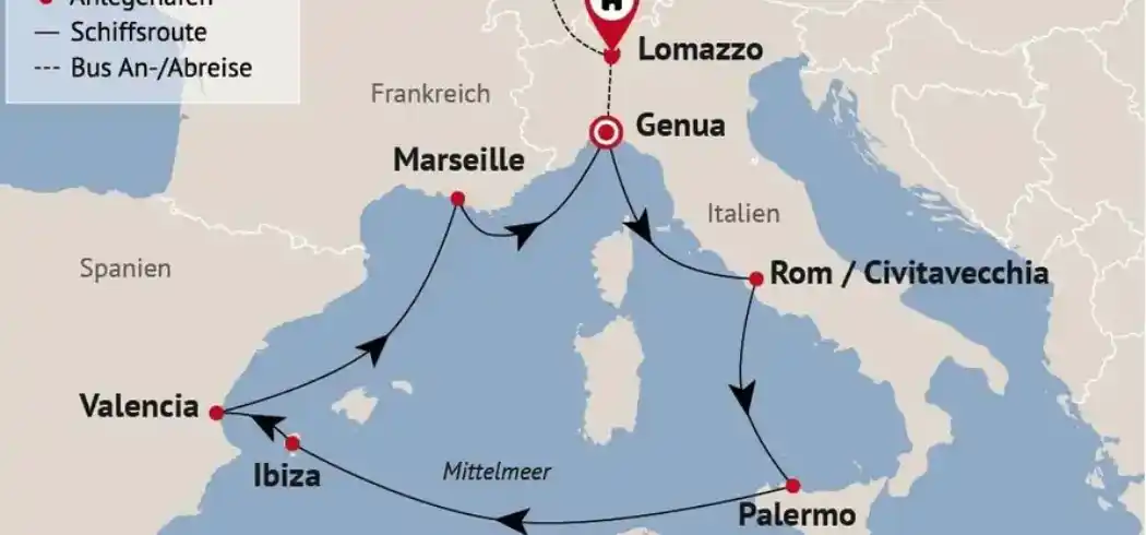 Aufnahme - Herbst Westliche