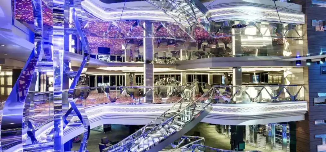 Impression - Herbst Westliche