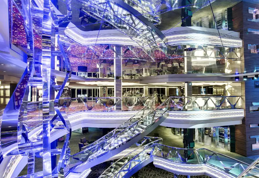 Impression - Herbst Westliche