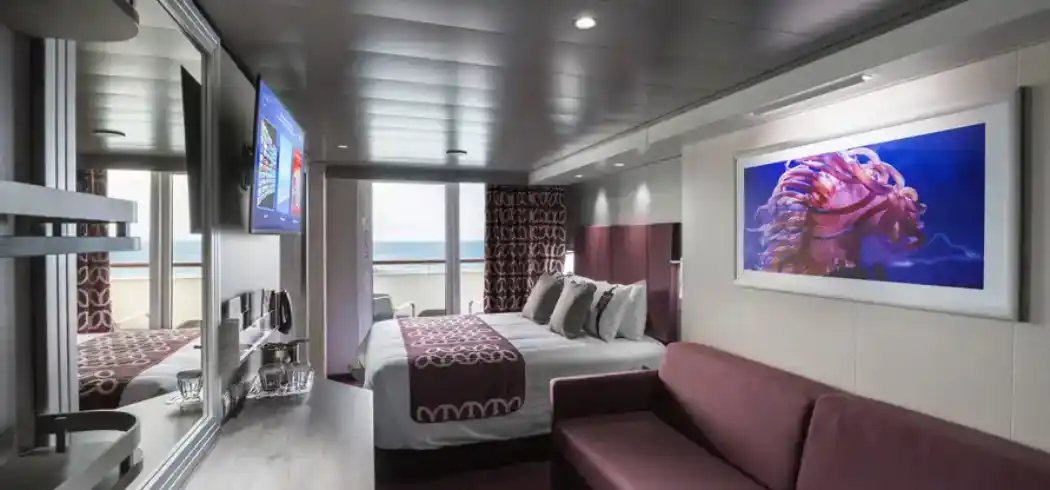 Ansicht - Herbst Westliche