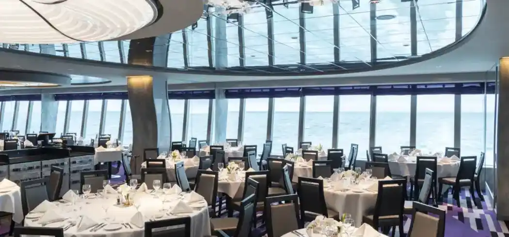 Detail - Herbst Westliche