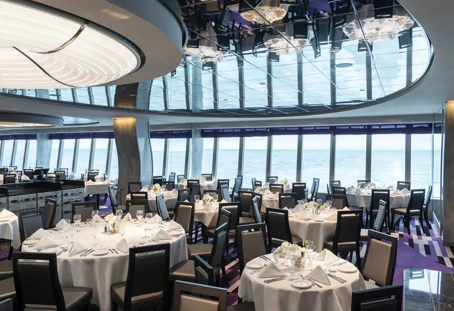 Detail - Herbst Westliche