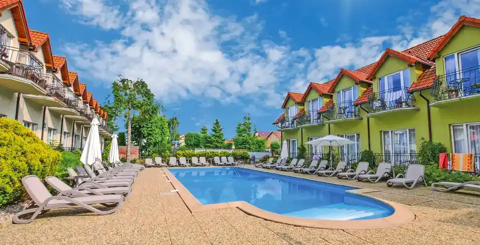 Foto - Rewal Ostseebad