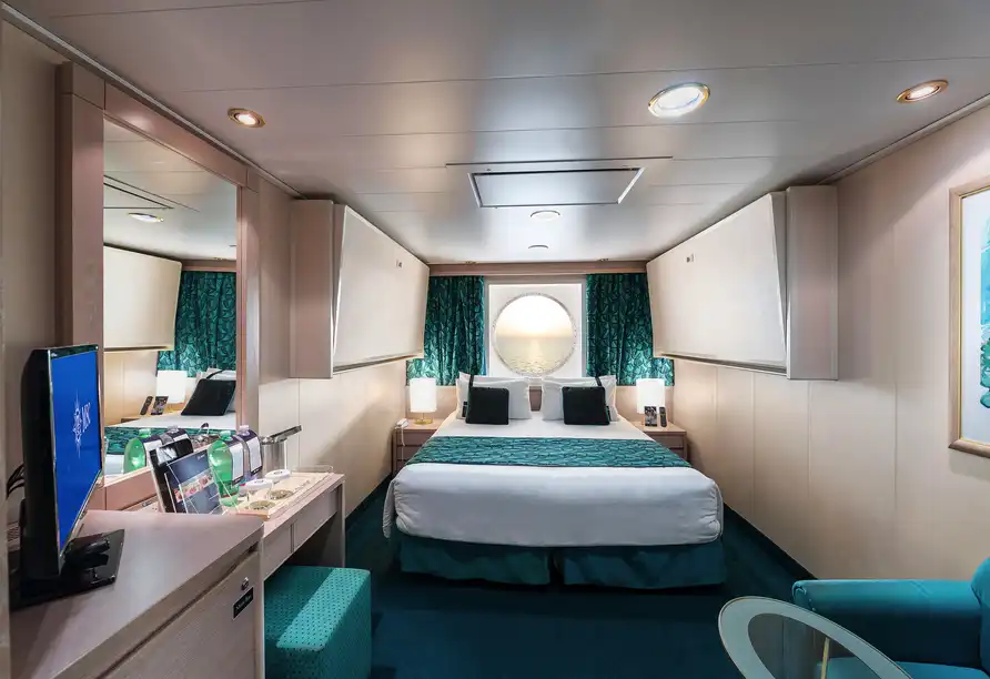 Impression - Madeira Winter