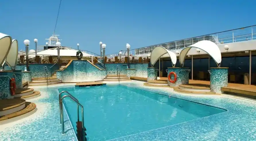 Ansicht - Madeira Winter