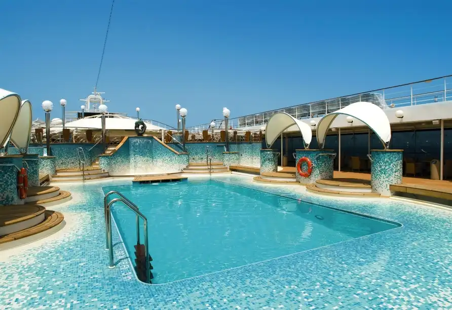 Ansicht - Madeira Winter