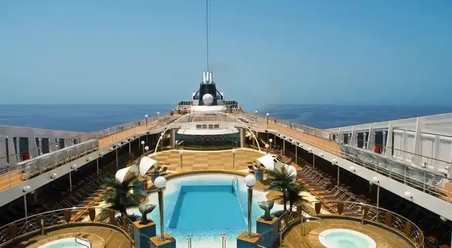 Galerie - Madeira Winter