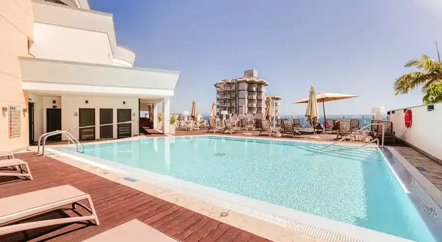 Foto - Madeira Winter