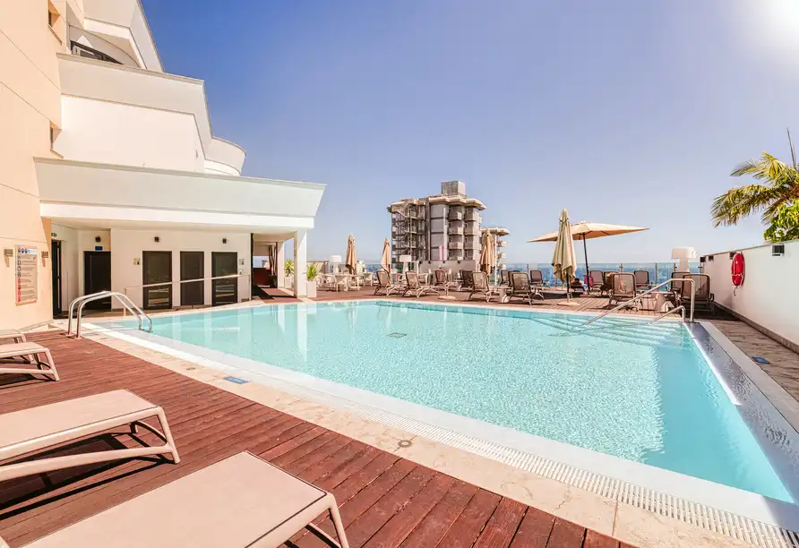 Foto - Madeira Winter