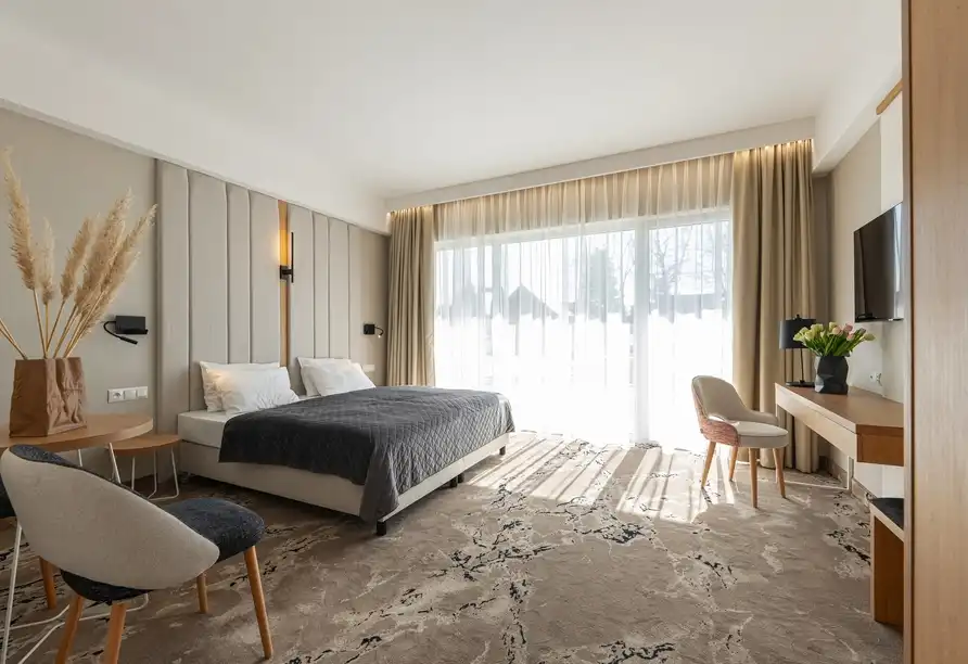 Impression - Silvester an der Polnischen Ostsee