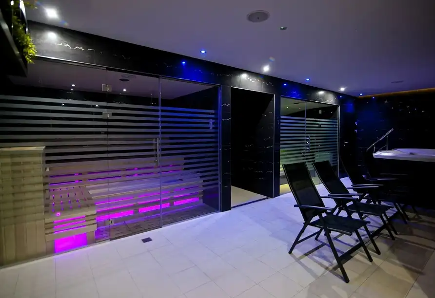 Galerie - Silvester an der Polnischen Ostsee