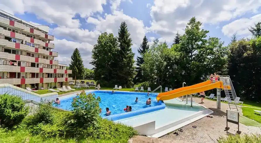 Foto - Predigtstuhl Resort