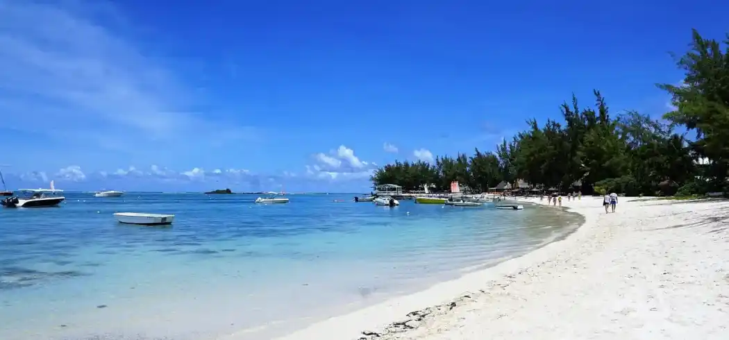 Foto - Indien mit Sri Lanka und Malediven Rundreise