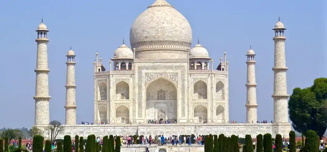 Foto - Indien-Rundreise mit Ausflugspaket