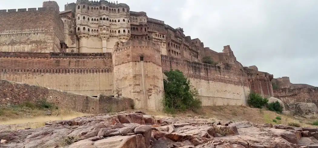 Foto - Indien Rundreise