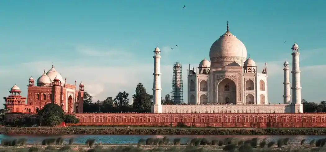 Foto - Indien Rundreise Royales Rajasthan mit Ausflugspaket