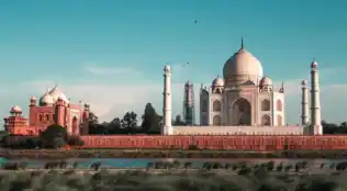 Indien Rundreise Royales Rajasthan mit Ausflugspaket