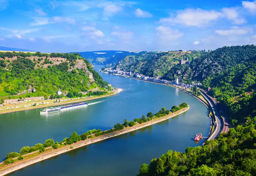 Impression - Individuelle Wanderreise