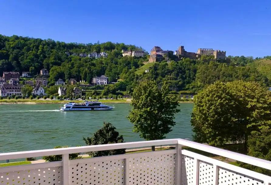 Ansicht - Individuelle Wanderreise