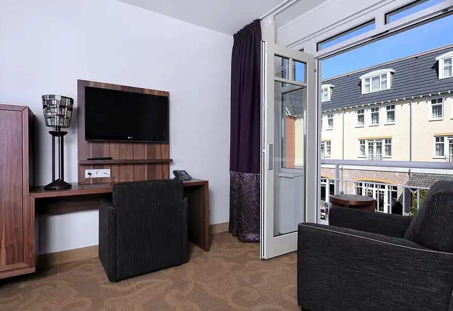 Impression - Nächte Zeeland