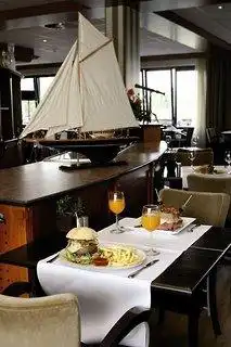 Aufnahme - Insel Ameland