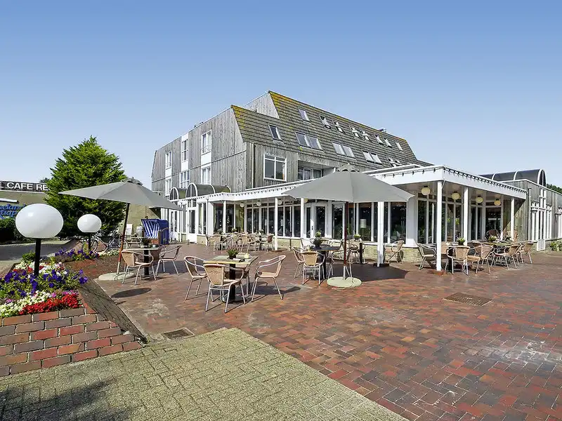 Detail - Insel Ameland