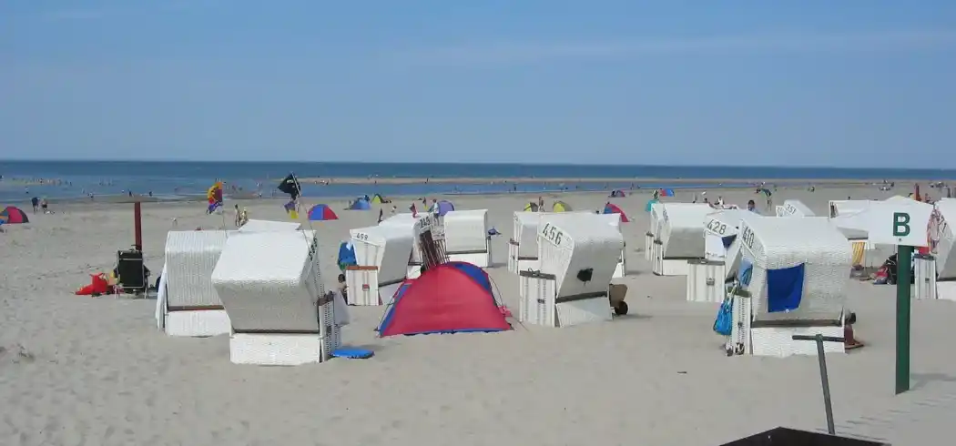 Foto - Insel Baltrum