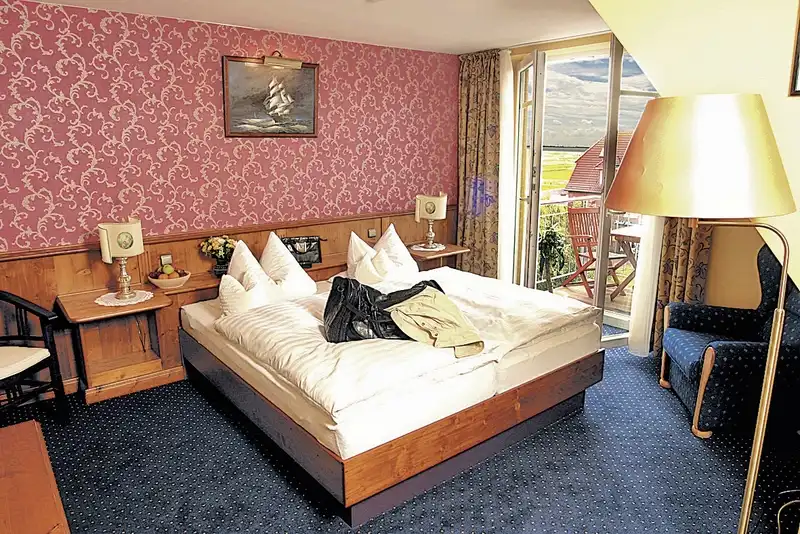 Aufnahme - Insel Baltrum