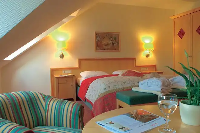 Aufnahme - Insel Borkum